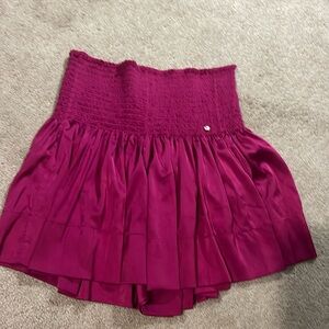 Natural Life Daisy Skort